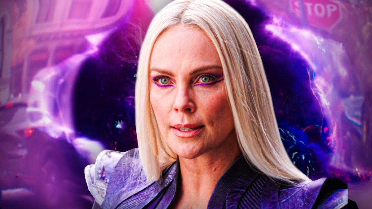 Charlize Theron pode retornar ao MCU em Vingadores: Doomsday, aponta rumor