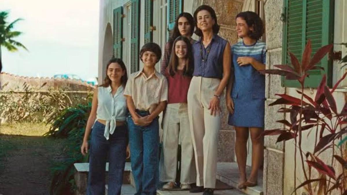 Ainda Estou Aqui faz história e conquista o primeiro Oscar de Melhor Filme Internacional para o Brasil