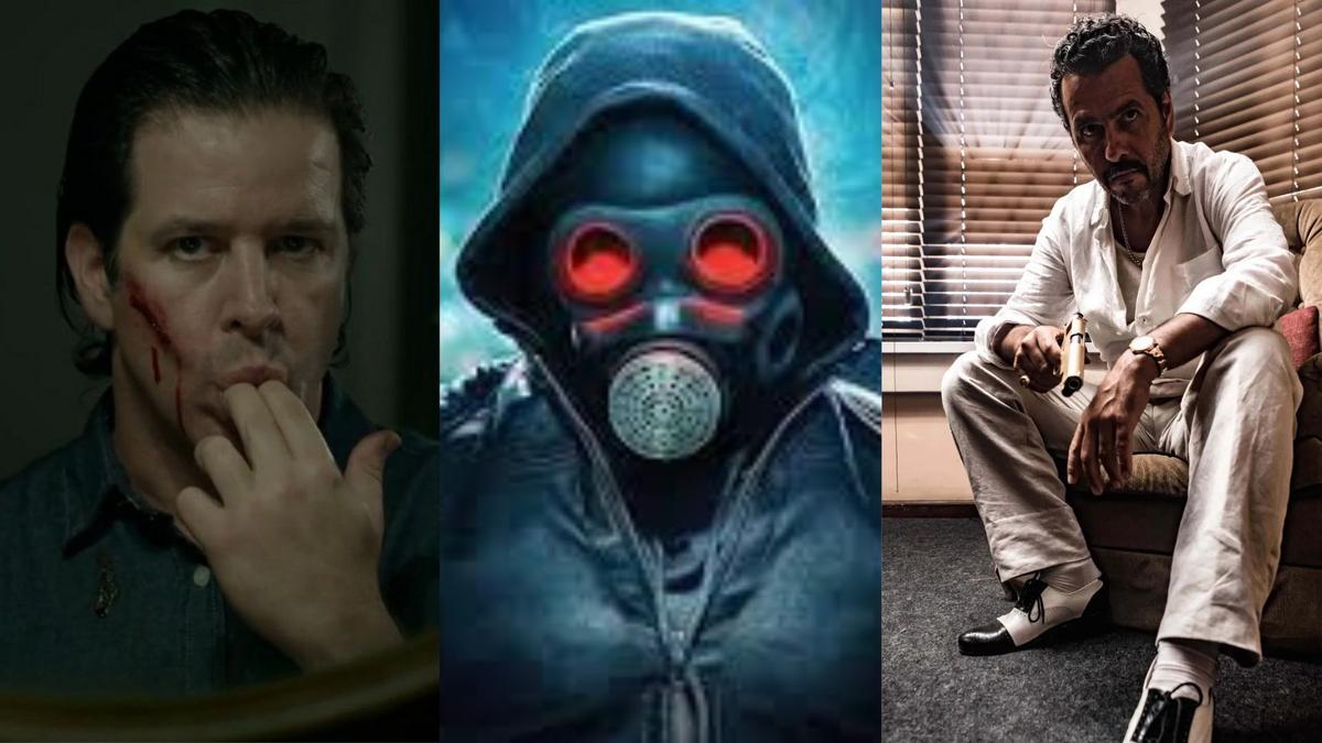 10 Melhores filmes brasileiros de suspense