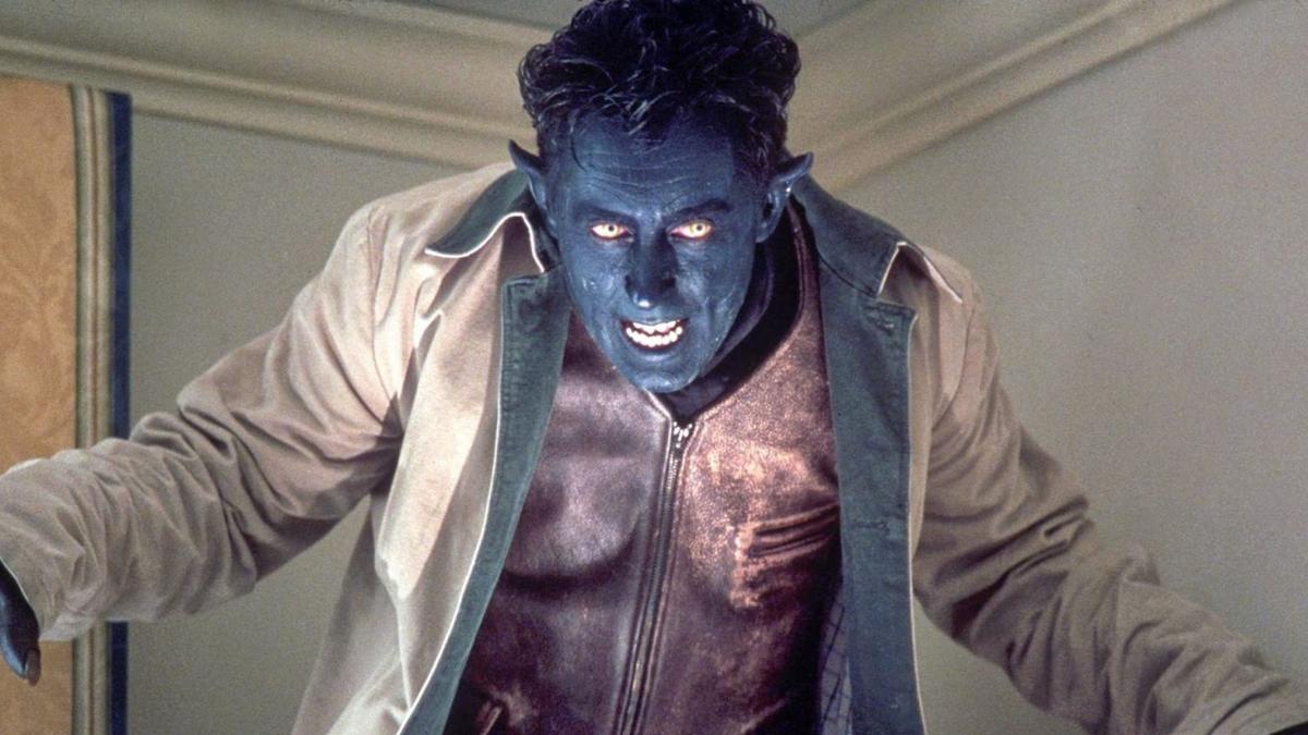 Alan Cumming retorna como Noturno em Vingadores: Doomsday