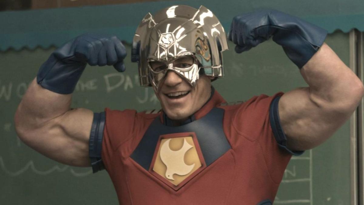 James Gunn confirma estreia da 2ª temporada de Pacificador para agosto no Max