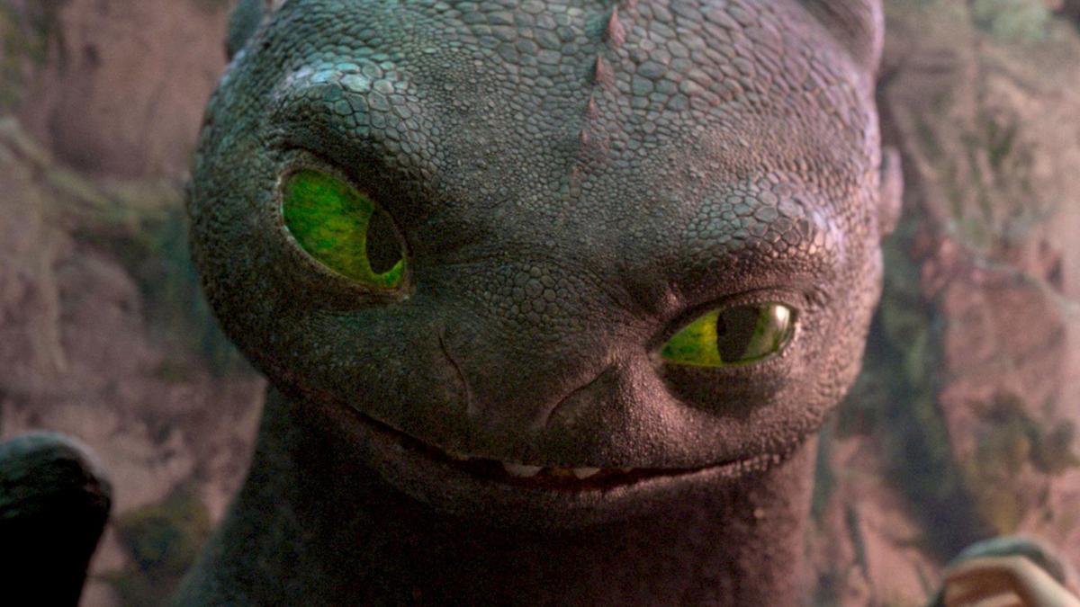 “Uma reimaginação belíssima”, dizem primeiras reações ao live-action de Como Treinar o Seu Dragão