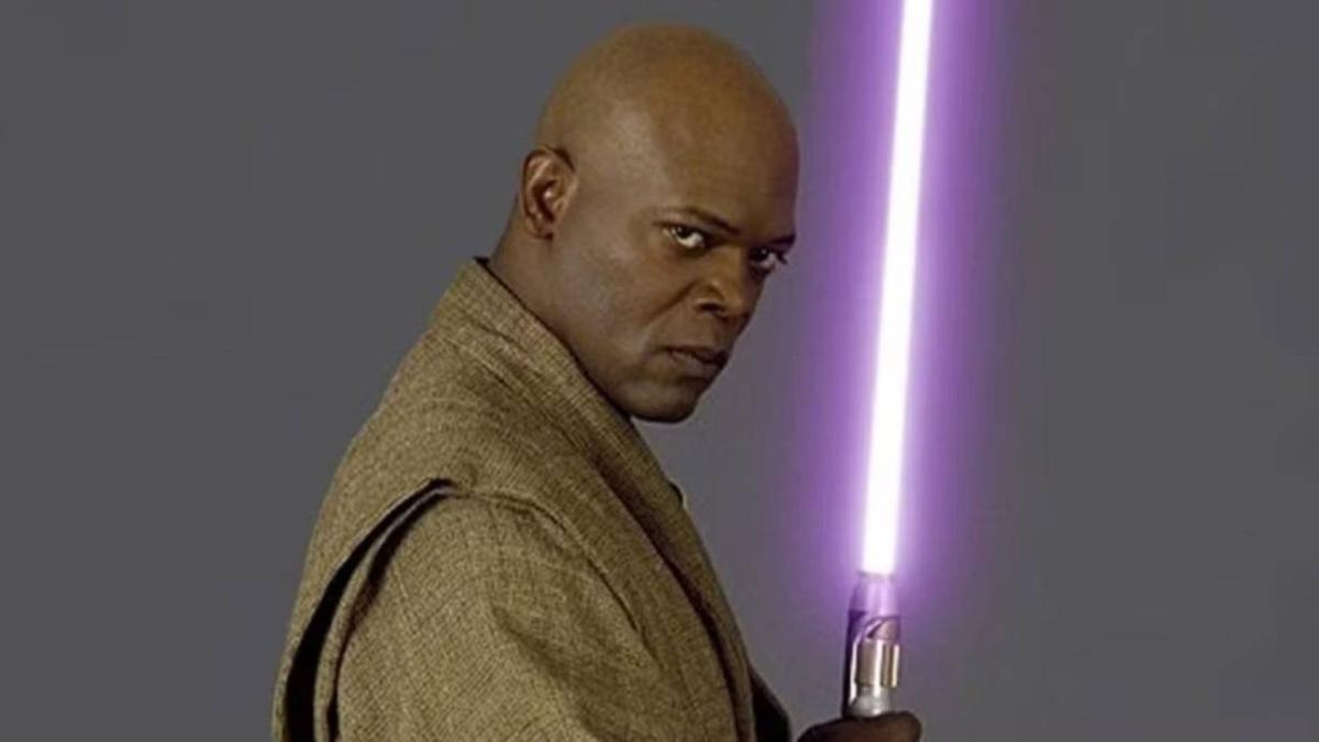 Bryce Dallas Howard quer trazer Mace Windu de volta ao universo Star Wars: “Ele está morto? Está?”