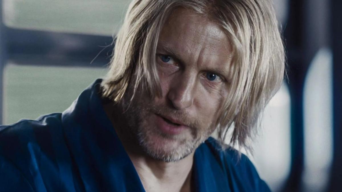 Novo Haymitch Abernathy é revelado em Jogos Vorazes: Amanhecer na Colheita; filme ganha protagonistas promissores