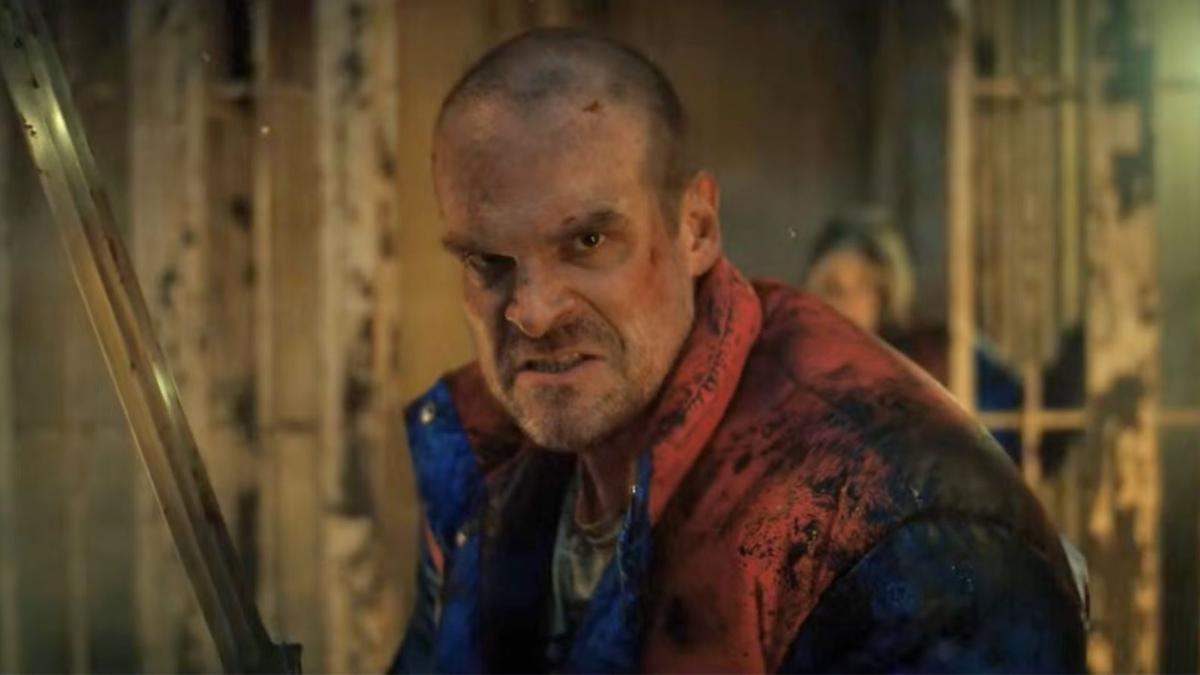 David Harbour promete muita ação na temporada final de Stranger Things: “Estamos lutando contra o mal diretamente”