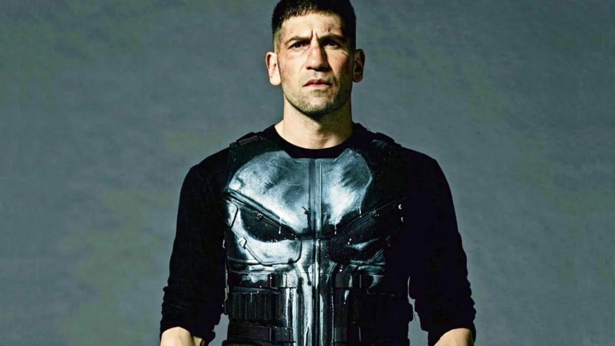 Jon Bernthal estreia como roteirista em especial do Justiceiro no Disney+