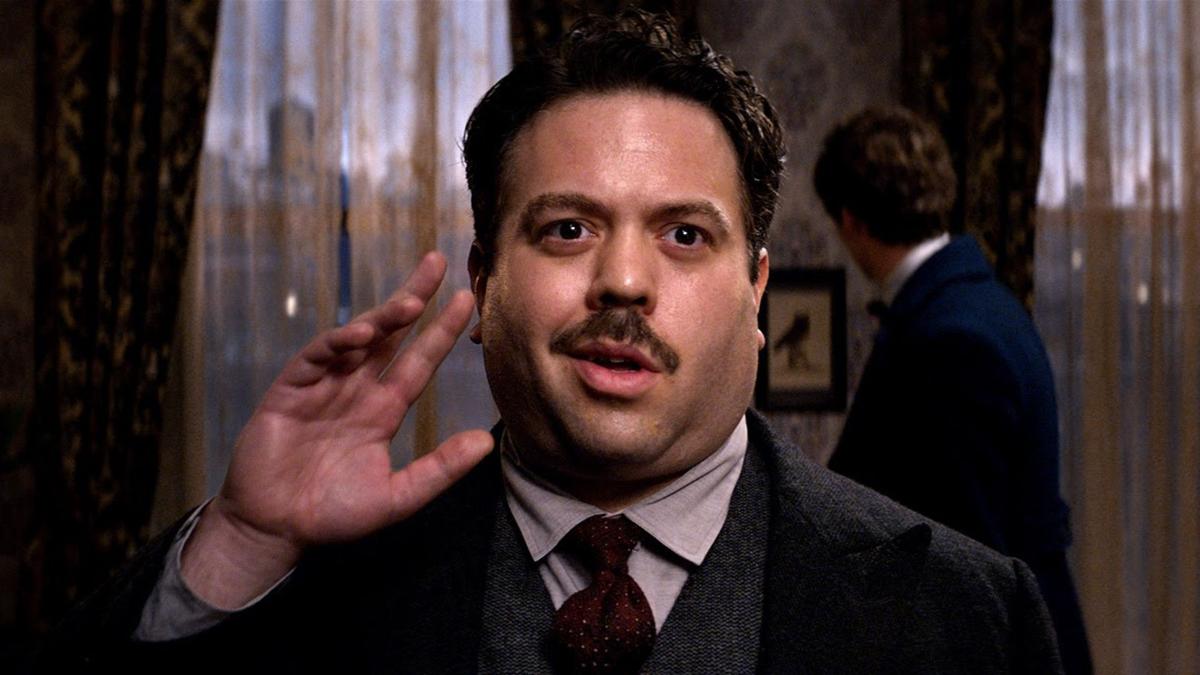 Dan Fogler se junta ao elenco da 3ª Temporada de A Casa do Dragão