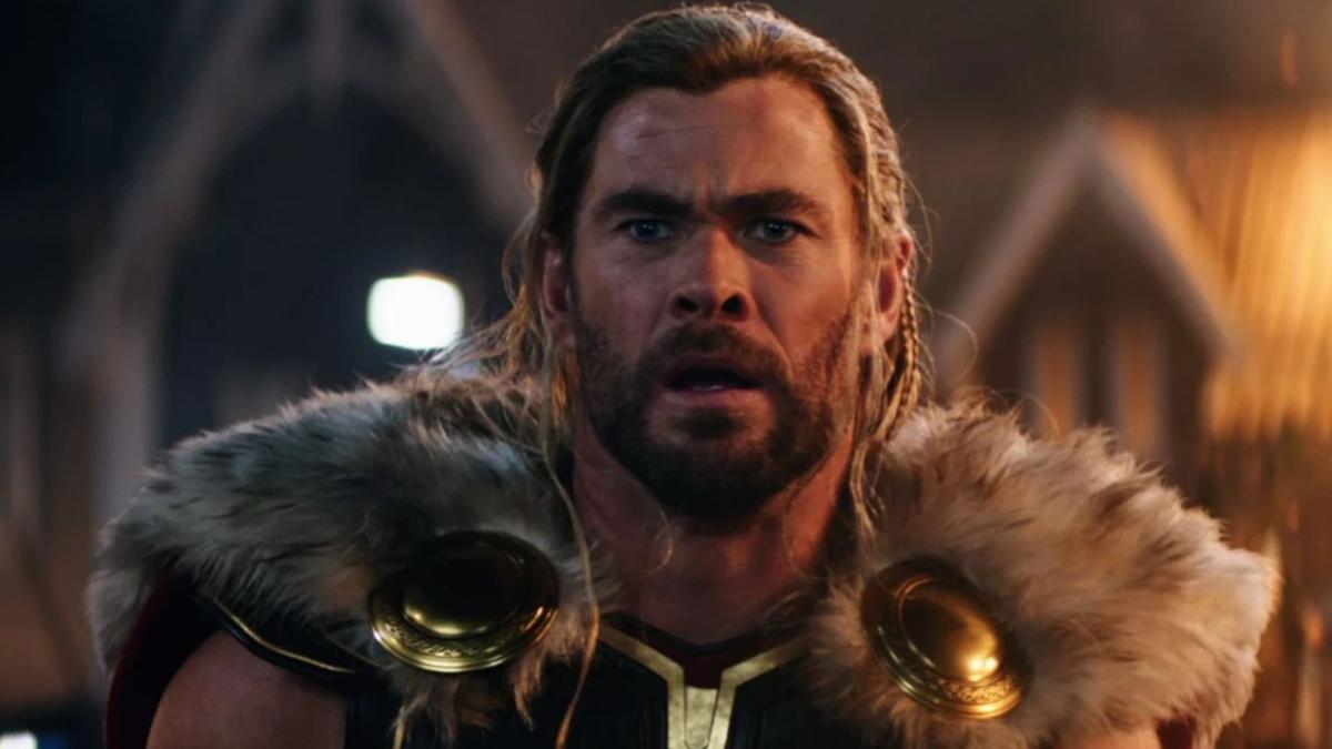 Marvel planeja despedida épica para Thor de Chris Hemsworth, segundo rumores