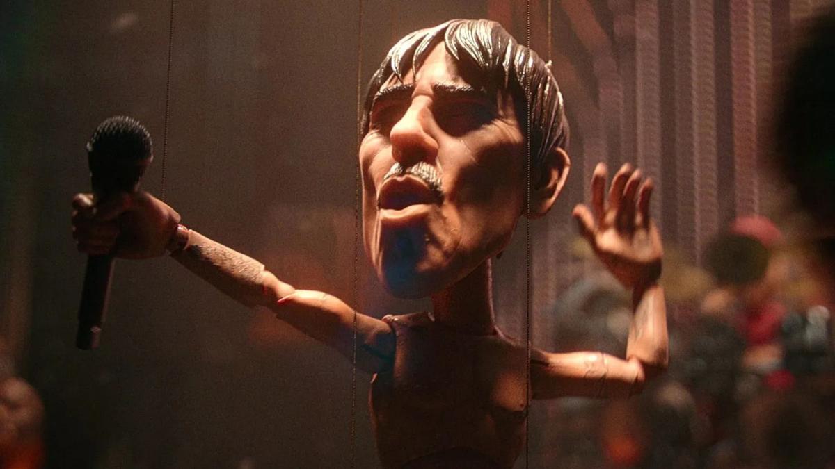 Netflix revela trailer da 4ª temporada de Love, Death & Robots, que estreia em 15 de maio