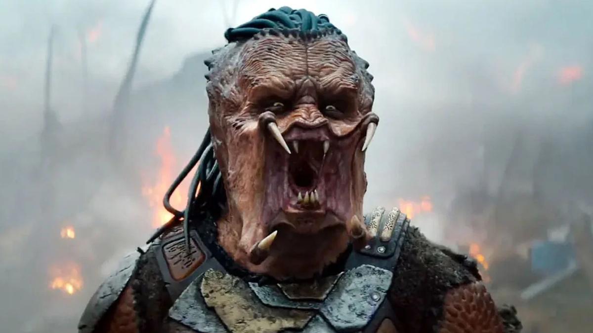 Predador: Terras Selvagens chega em 2025 com língua própria e influências de Senhor dos Anéis, Shadow of the Colossus e Mad Max