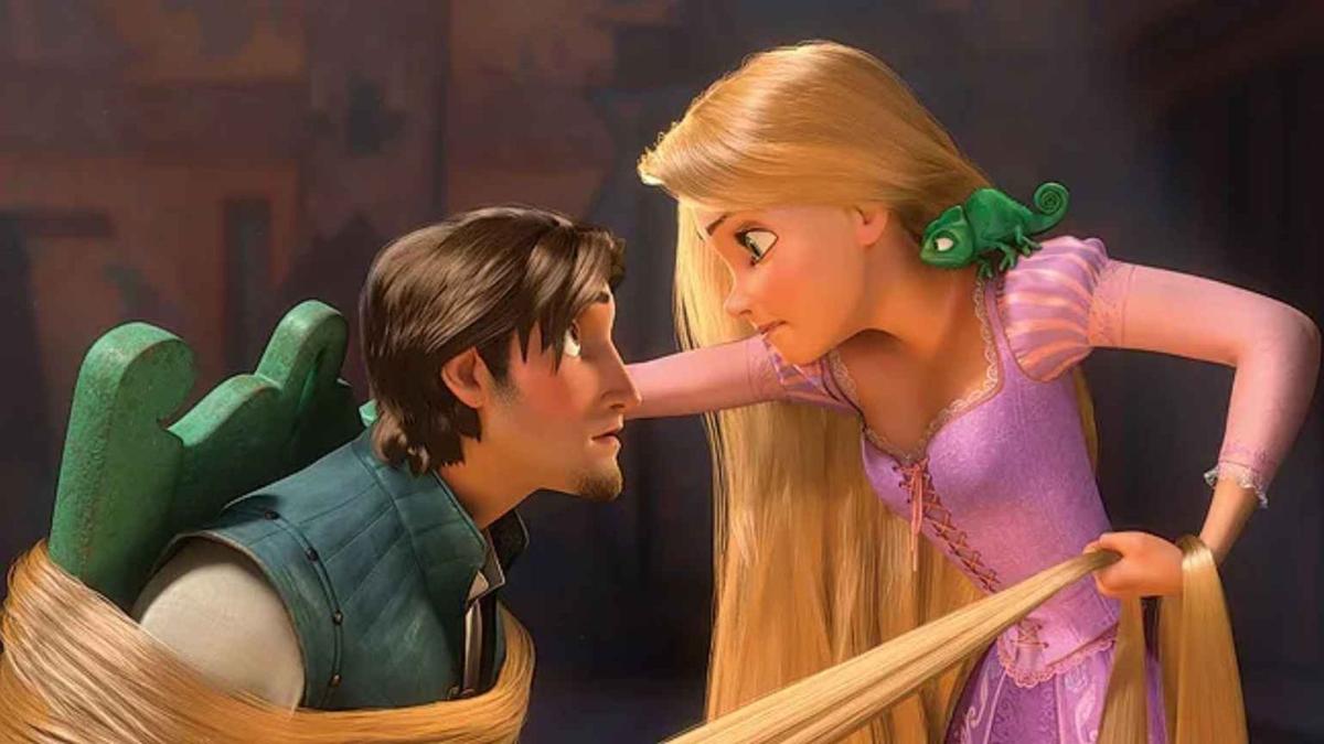 Disney coloca em pausa remake live-action de Enrolados