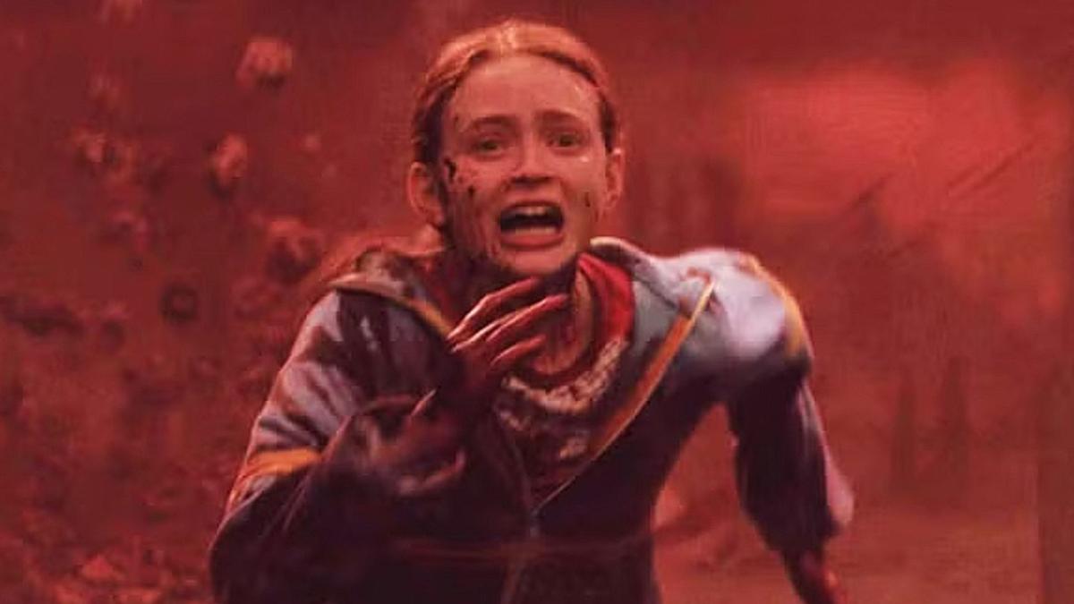 Sadie Sink revela que última temporada de Stranger Things “ultrapassa os limites” da narrativa