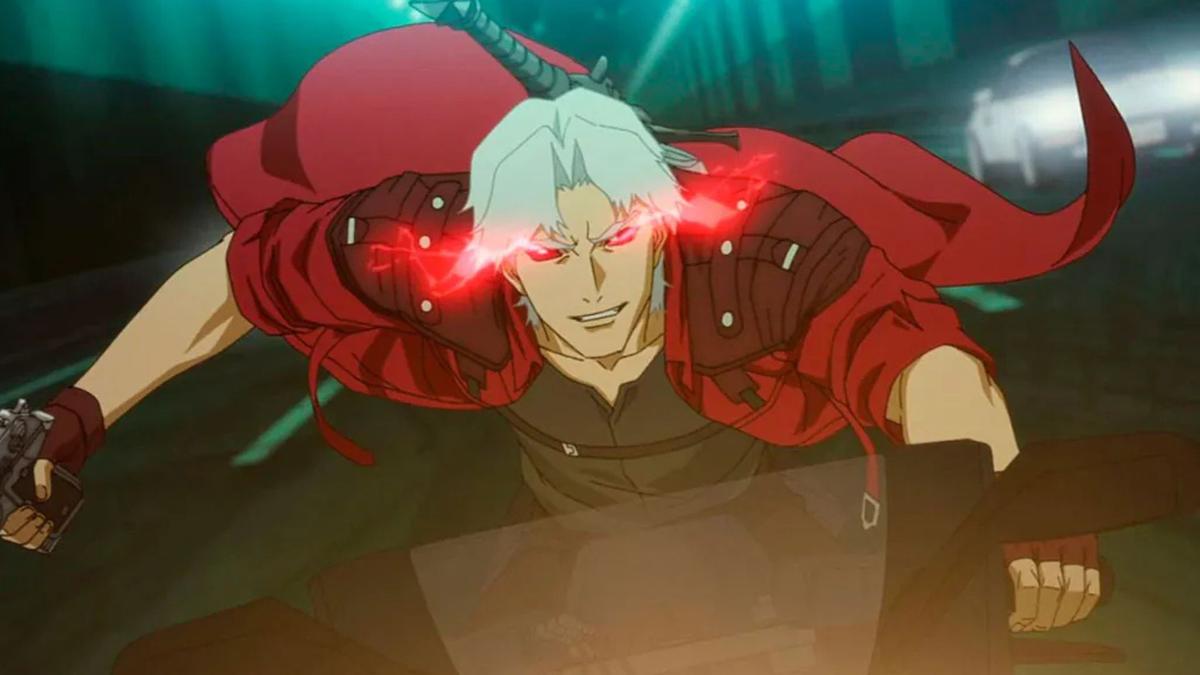 Sucesso na Netflix, anime Devil May Cry é renovado para 2ª temporada