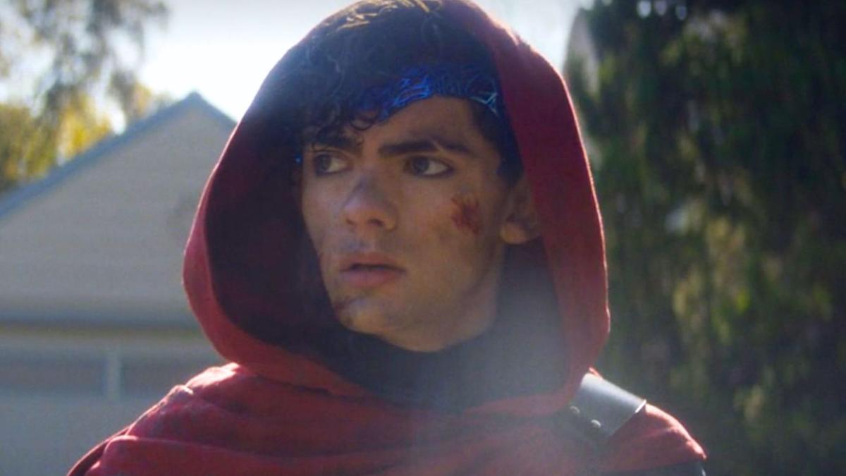 Joe Locke fala sobre o futuro de Wiccano no MCU após Agatha Desde Sempre