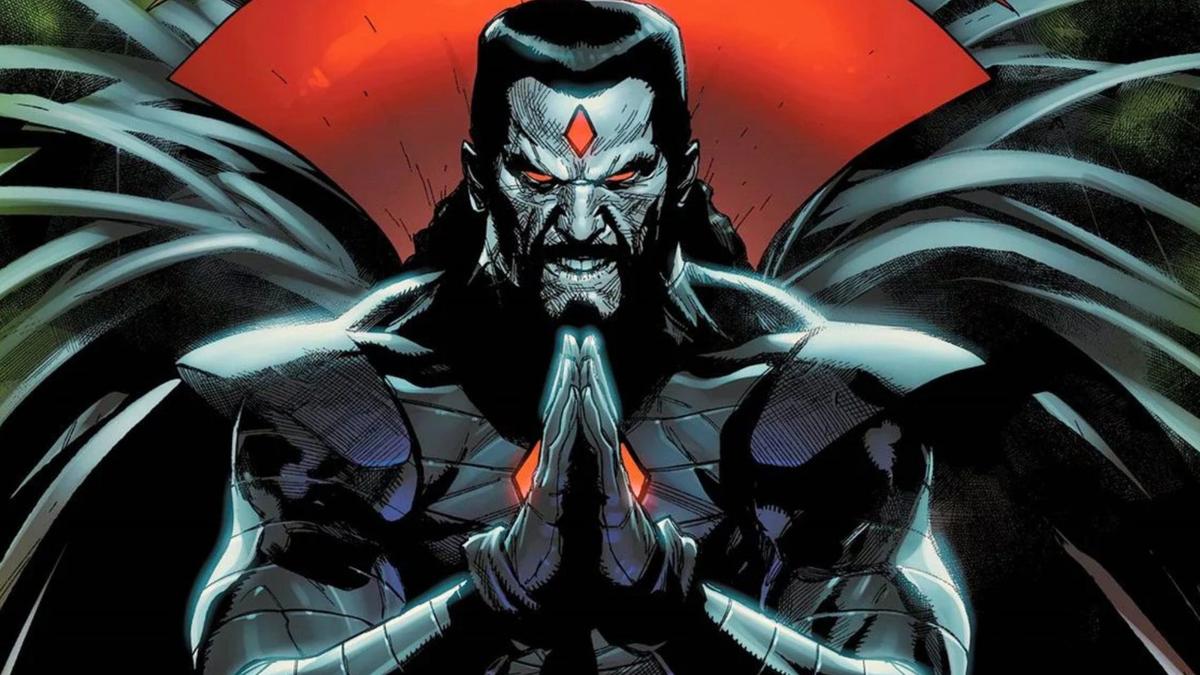 Sr. Sinistro pode ser o vilão do reboot dos X-Men no MCU, apontam rumores