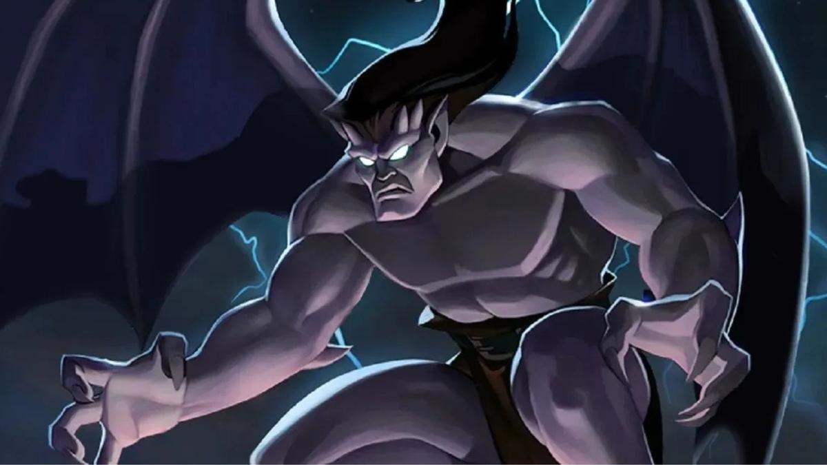 Live-action de Os Gárgulas segue em desenvolvimento no Disney+ com promessa de fidelidade à animação clássica