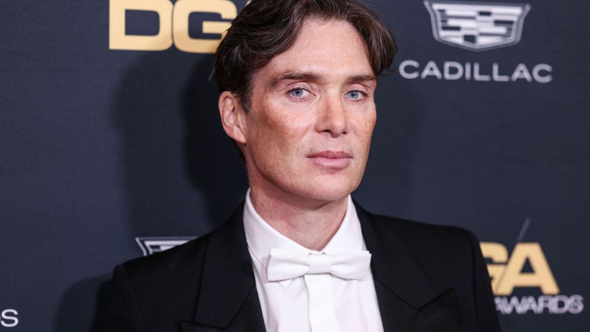 Cillian Murphy como Voldemort na série de Harry Potter? Chefe da Warner Bros. TV despista