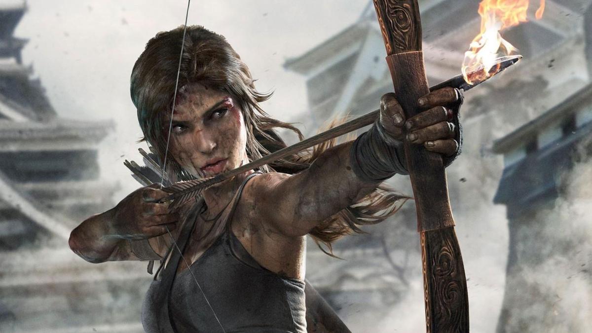 Adaptação de Tomb Raider no Prime Video é cancelada após anos de incertezas