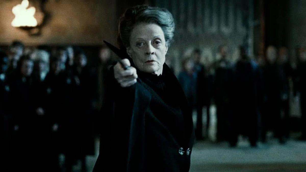 Série de Harry Potter confirma primeiros nomes do elenco: Minerva, Hagrid, Quirrell e mais