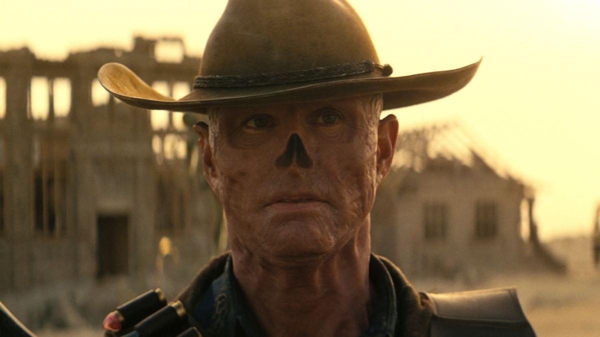 Walton Goggins promete: 2ª temporada de Fallout será “muito superior” à primeira