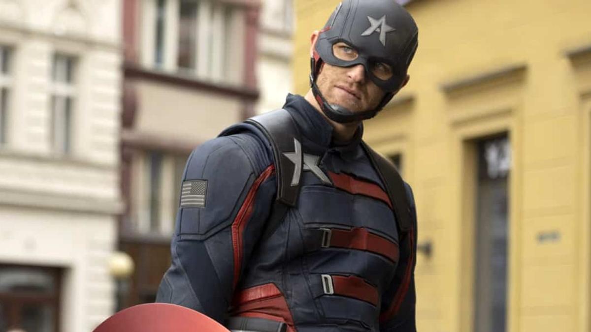 Wyatt Russell promete um Agente Americano mais humano em Thunderbolts*