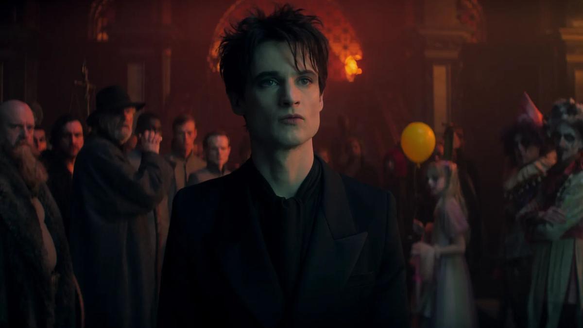 Netflix revela data de estreia e teaser da temporada final de Sandman