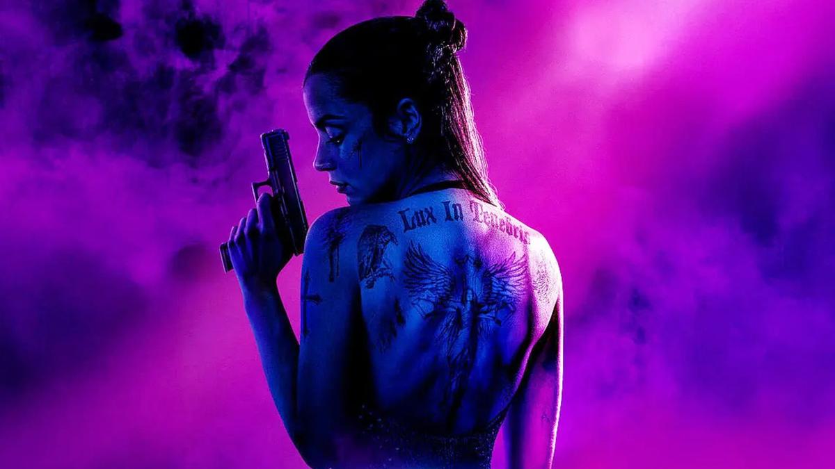 Bailarina: Derivado de John Wick ganha novos pôsteres