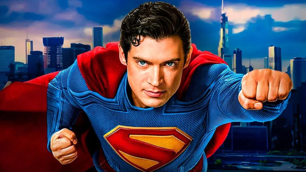 Justiça rejeita tentativa da família de co-criador de Superman de barrar novo filme da DC Studios