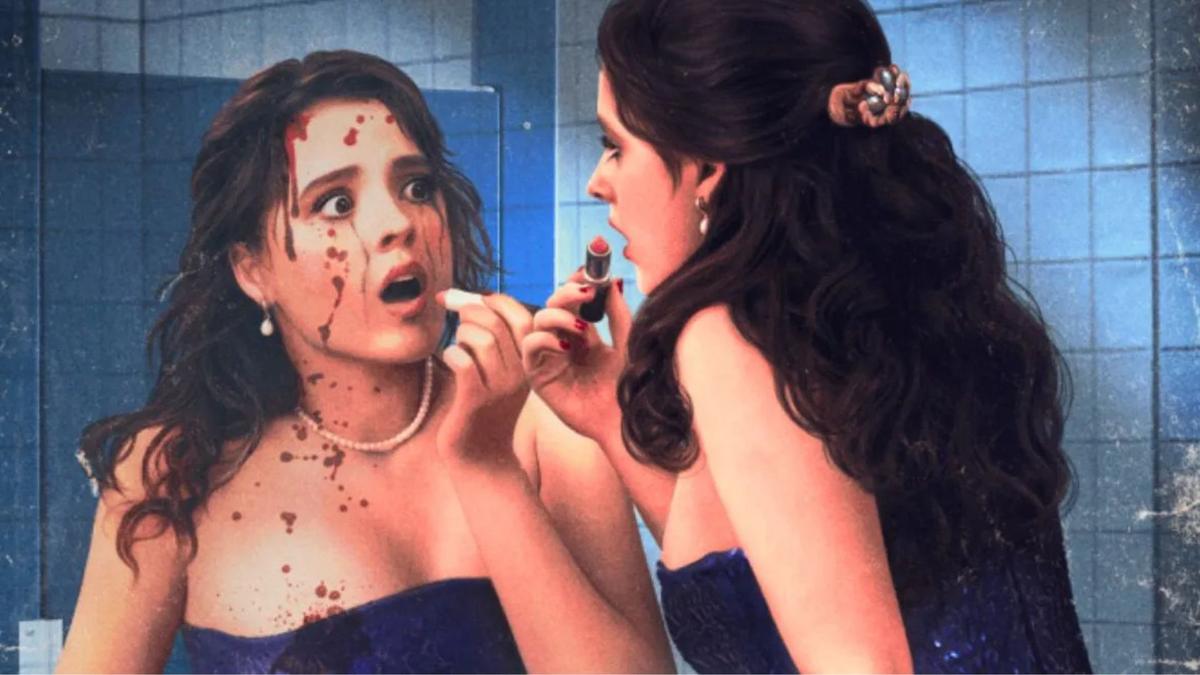 Rua do Medo: Rainha do Baile ganha trailer oficial e data de estreia na Netflix