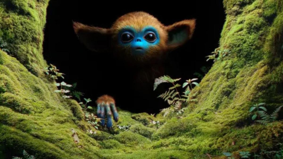 A24 revela trailer e cartaz do aguardado filme de fantasia A Lenda de Ochi