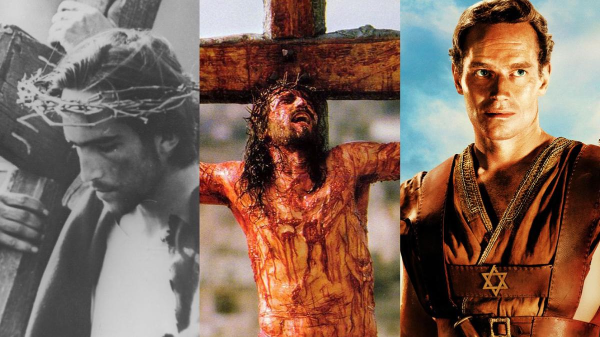 5 Filmes para Refletir na Sexta-feira Santa: Fé, Dor e Esperança no Cinema