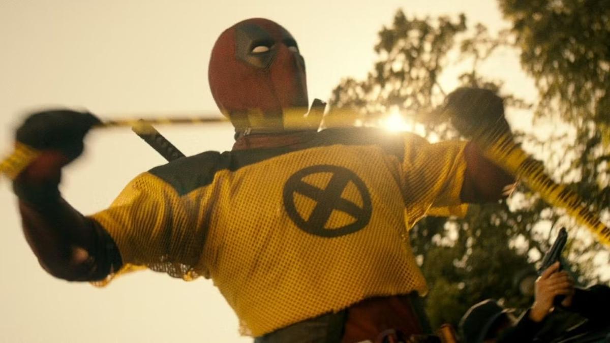 Ryan Reynolds desenvolve projeto de X-Men & Deadpool, mas com papel secundário para o mercenário tagarela