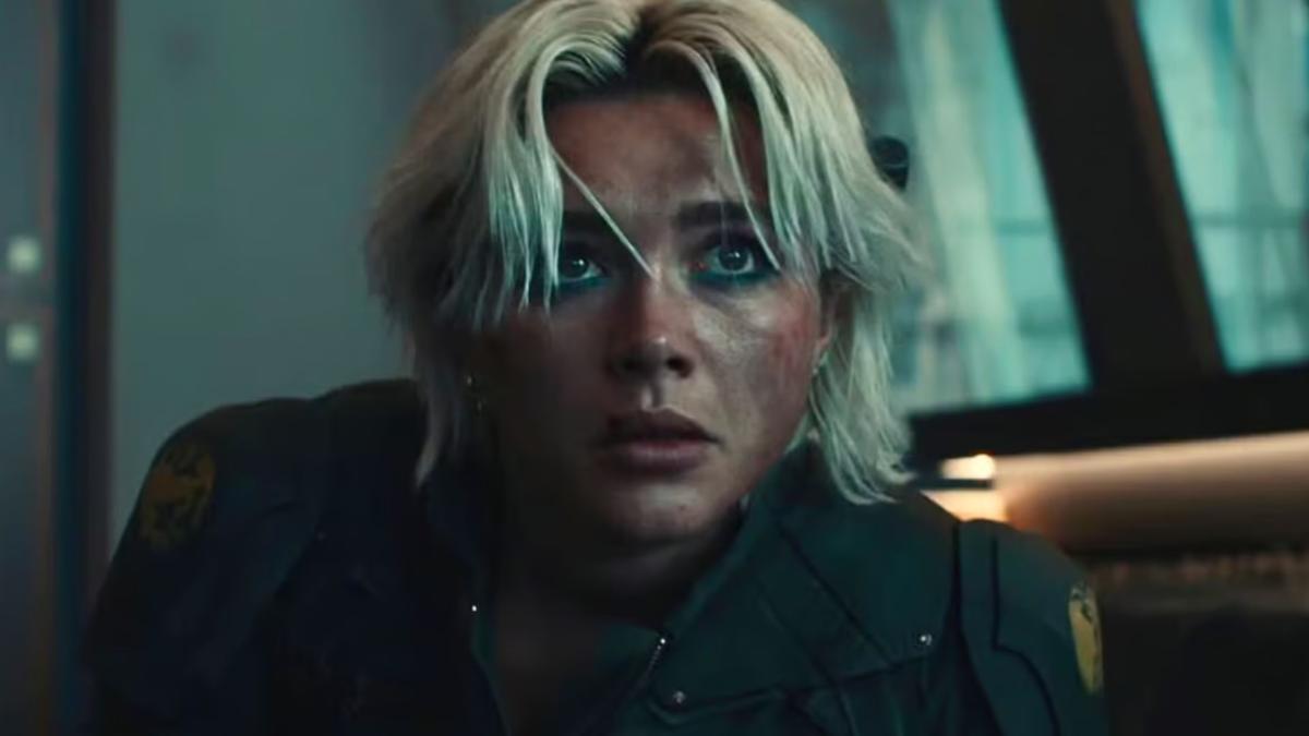 Florence Pugh fala sobre retorno ao MCU em Vingadores: Doomsday e expectativas para Yelena