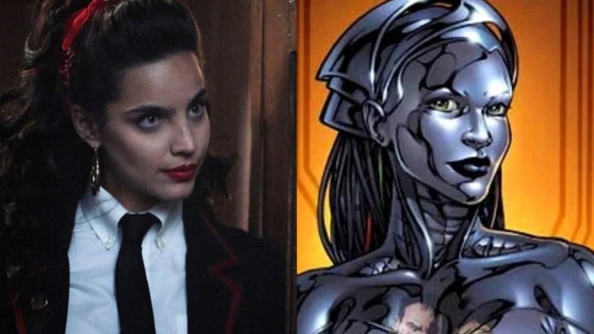 María Gabriela de Faría fala sobre desafio de viver a Engenheira em Superman: “Foi extremamente desafiador”