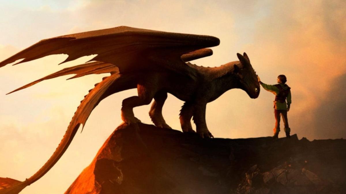 Live-action de Como Treinar o Seu Dragão ganha trailer emocionante e promete iniciar uma nova saga épica nos cinemas