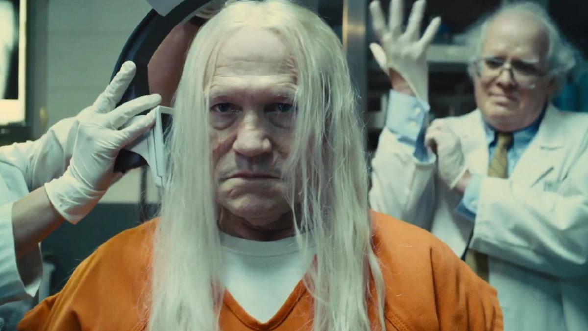 Michael Rooker retorna ao DCU como novo vilão na 2ª temporada de Pacificador