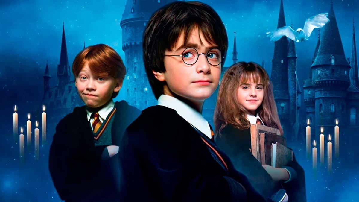 Série de Harry Potter na HBO revela elenco principal e promete adaptação fiel aos livros
