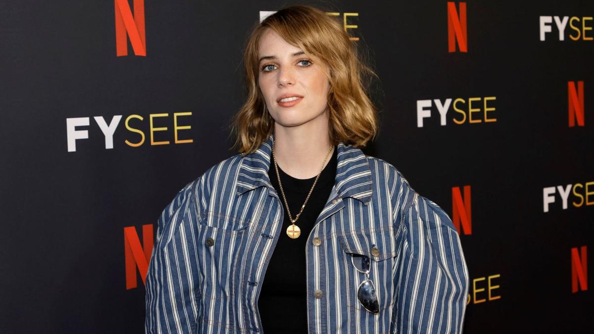Maya Hawke viverá Wiress em Jogos Vorazes: Amanhecer na Colheita
