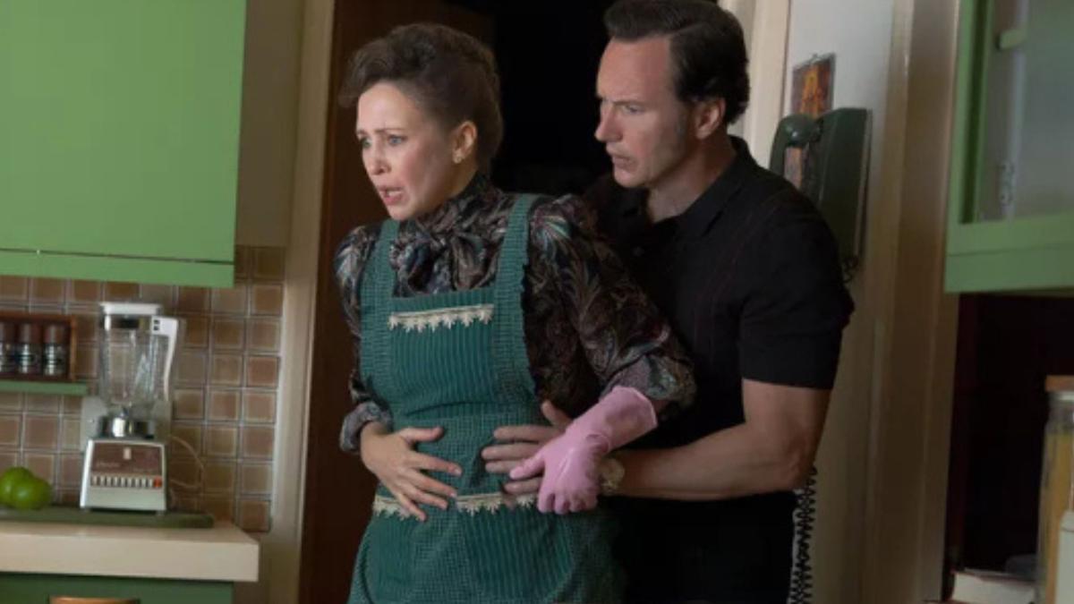 Invocação do Mal 4: Últimos Ritos promete ser o caso mais aterrorizante da franquia, dizem Patrick Wilson e Vera Farmiga