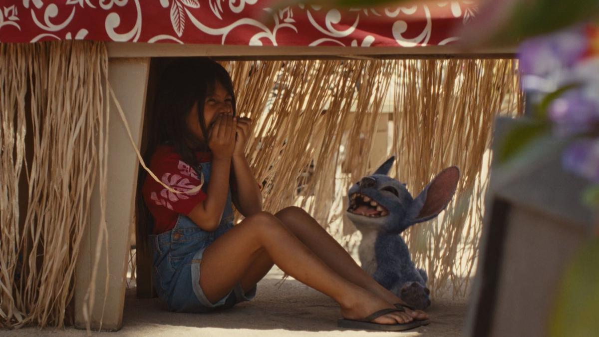 Crítica internacional elogia Lilo & Stitch em suas primeiras reações: “O melhor remake live-action da Disney”