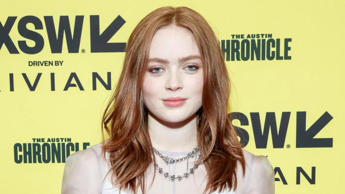 Sadie Sink comenta rumores sobre sua personagem em Homem-Aranha: Um Novo Dia