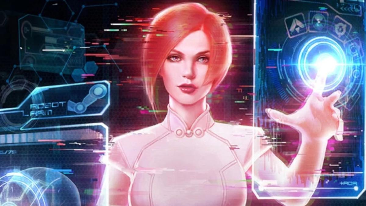 Série do Visão pode trazer SEXTA-FEIRA em versão humana, interpretada por Kerry Condon