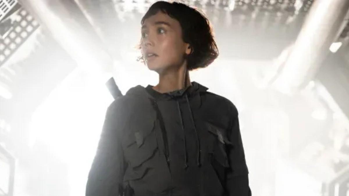 “Impossível de fazer”,diz atriz de atriz de Alien: Earth ao ser comparada com Ripley