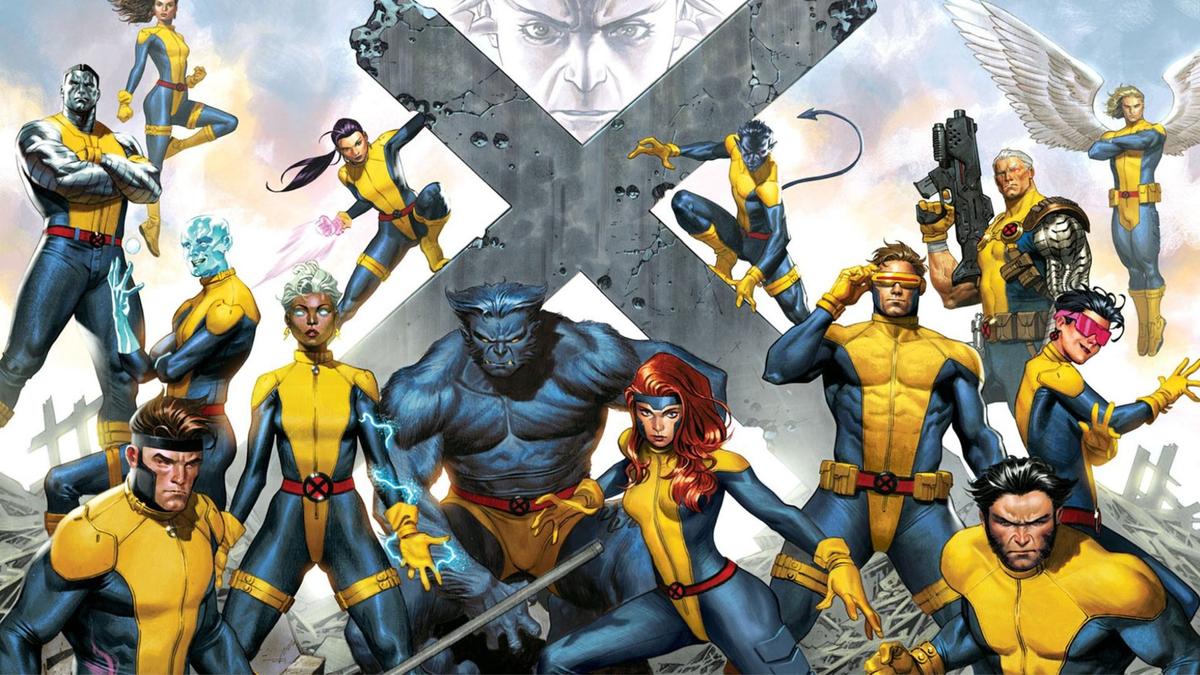 Jake Schreier é o favorito para dirigir novo filme dos X-Men no Marvel Studios