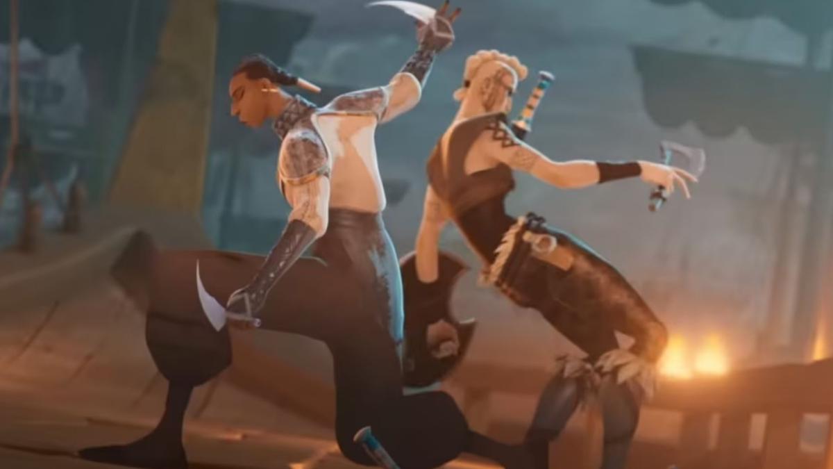 Marvel Animation revela primeiro episódio de Eyes of Wakanda com heroína ex-Dora Milaje e participação surpresa de membro dos Defensores