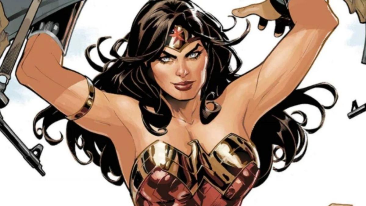 Mulher-Maravilha terá novo filme no universo da DC, confirma James Gunn