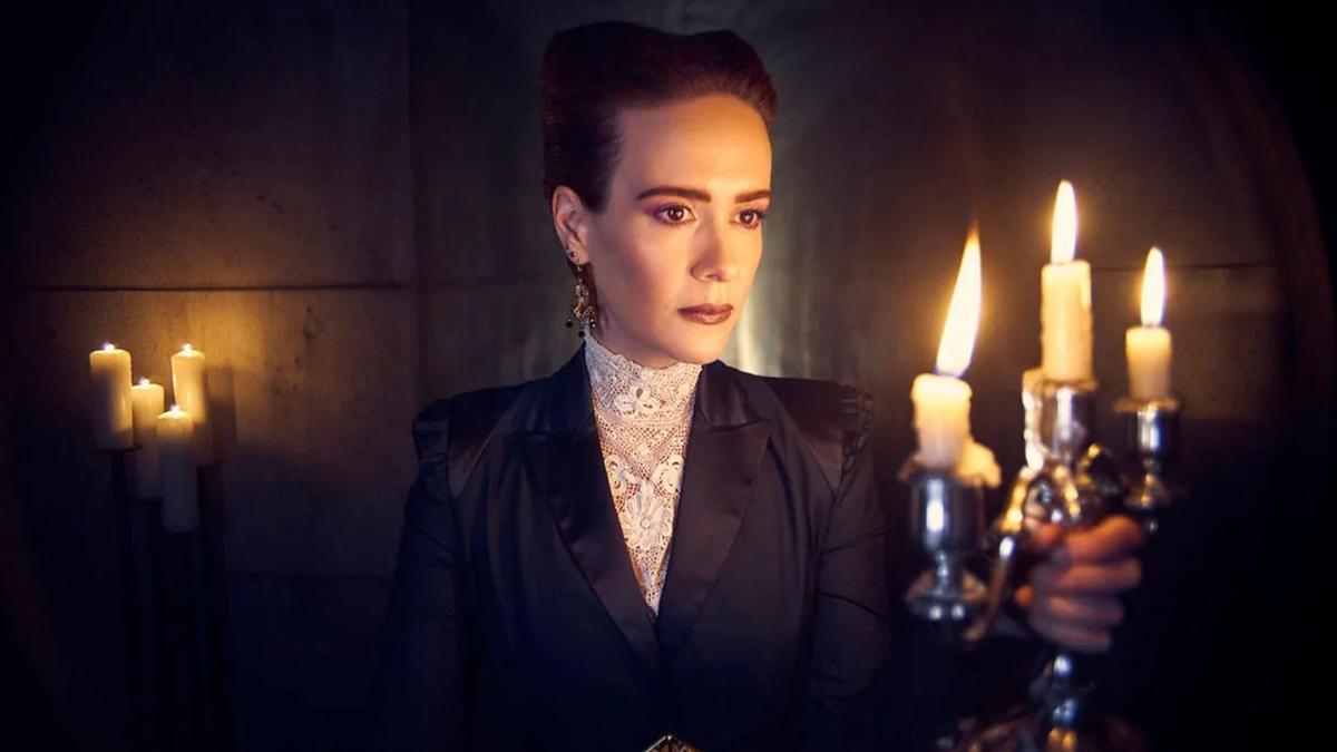Sarah Paulson pode retornar à 13ª temporada de American Horror Story, revela Ryan Murphy