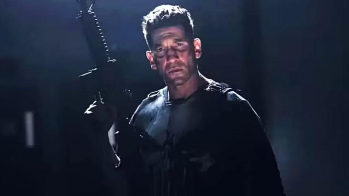 Justiceiro de Jon Bernthal é confirmado em Homem-Aranha: Um Novo Dia, ao lado de Tom Holland