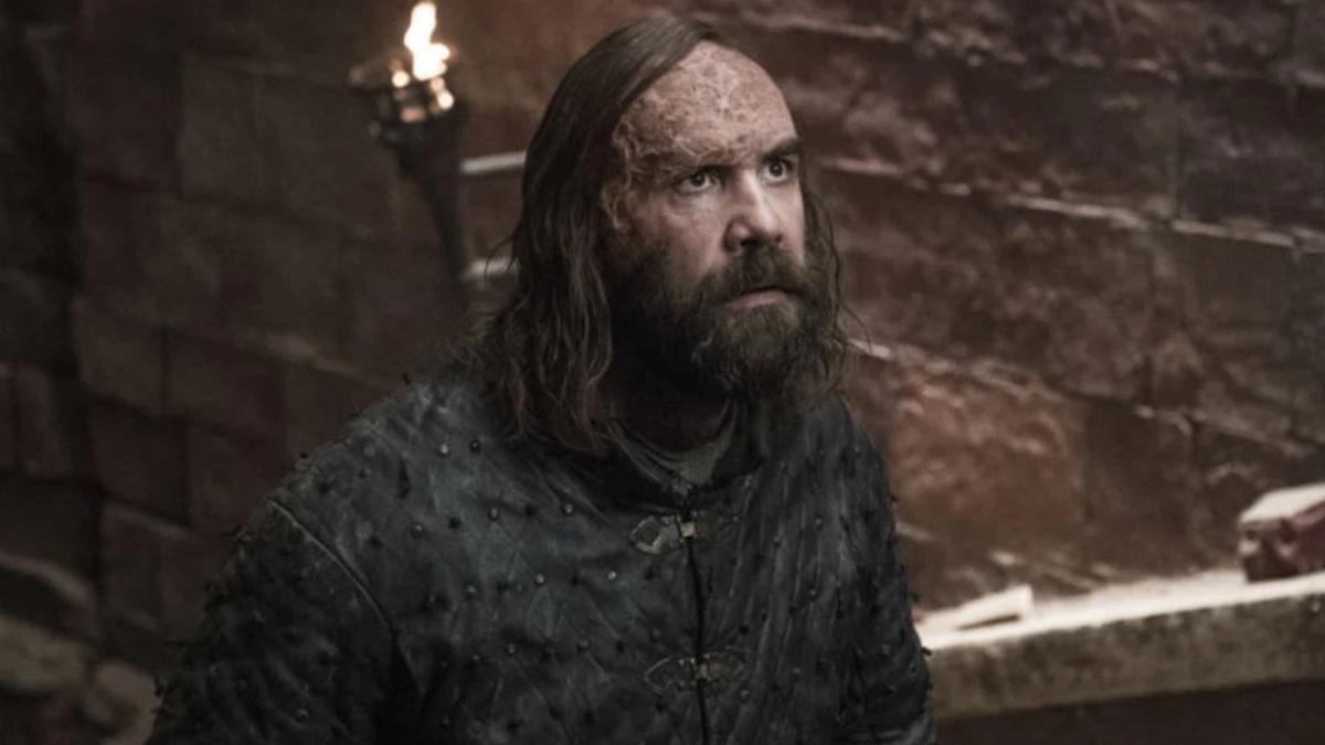 Rory McCann fala sobre assumir papel de Baylan em Ahsoka após morte de Ray Stevenson