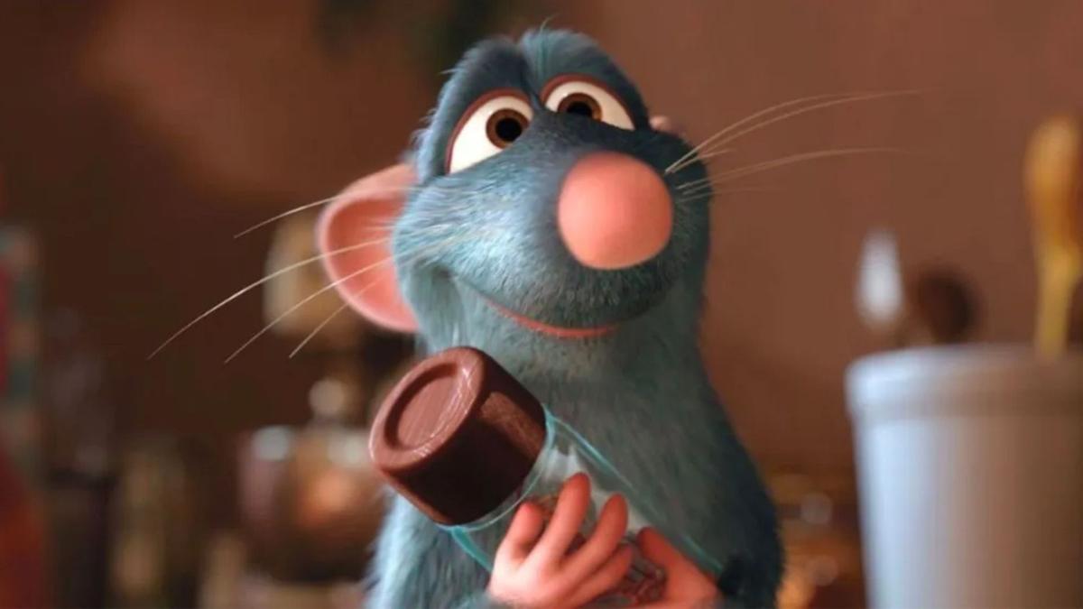 Ratatouille 2 pode estar em desenvolvimento na Pixar, segundo jornalista